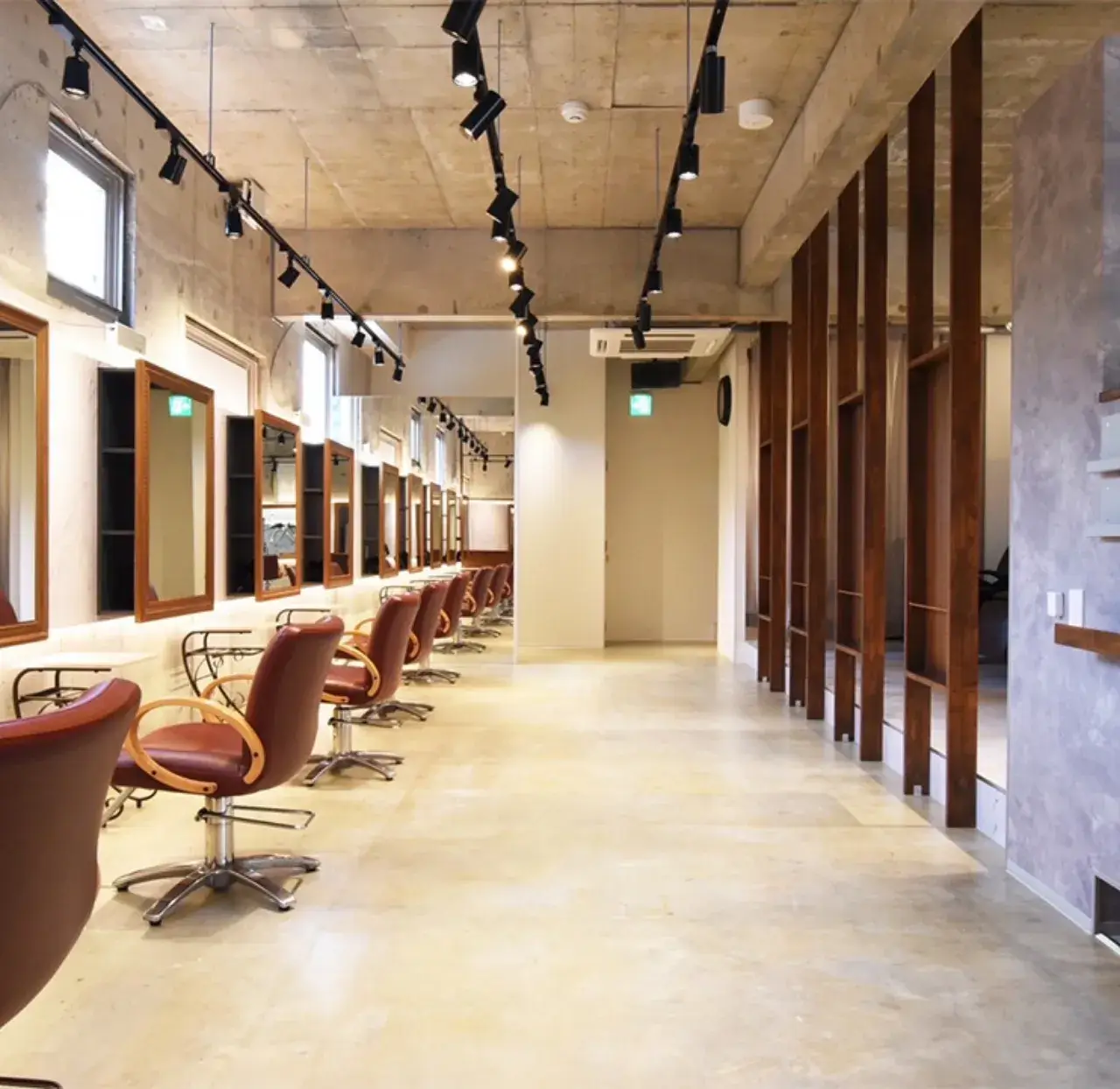 salon
