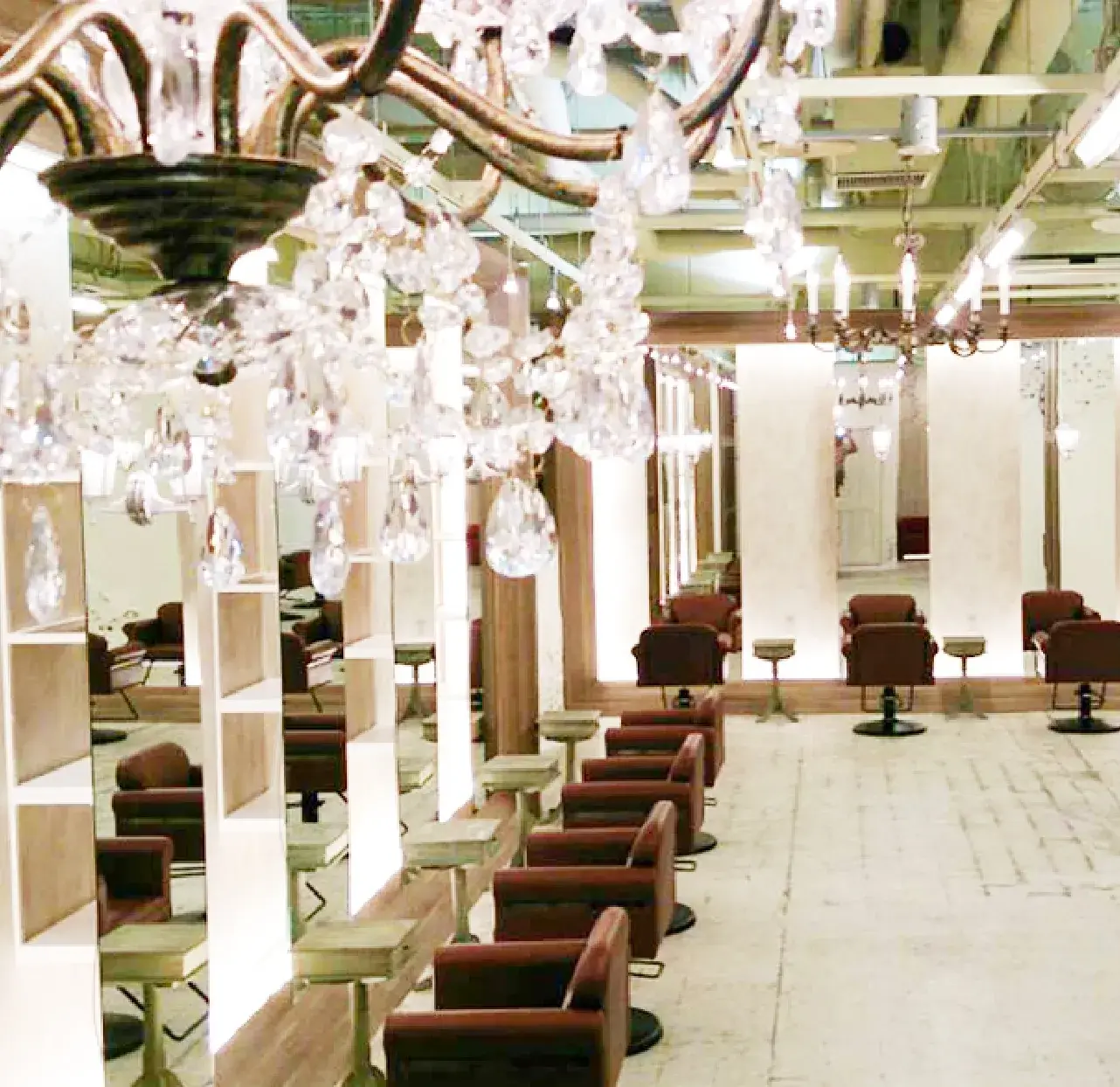 salon