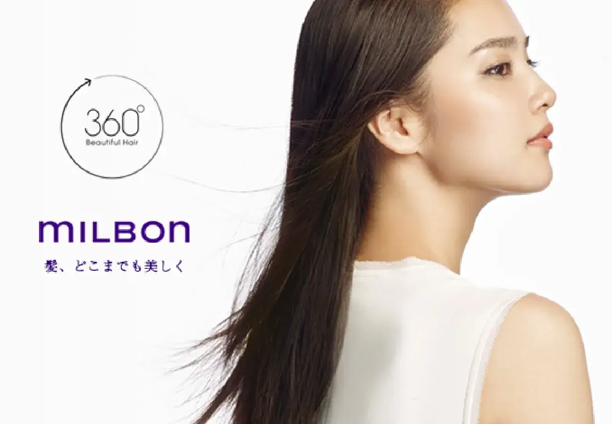mILBON