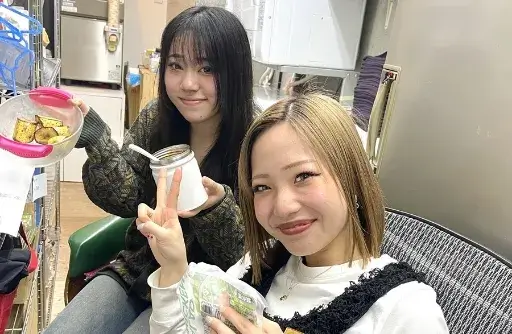 昼食