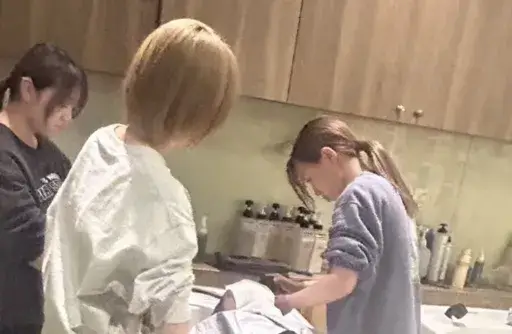レッスン