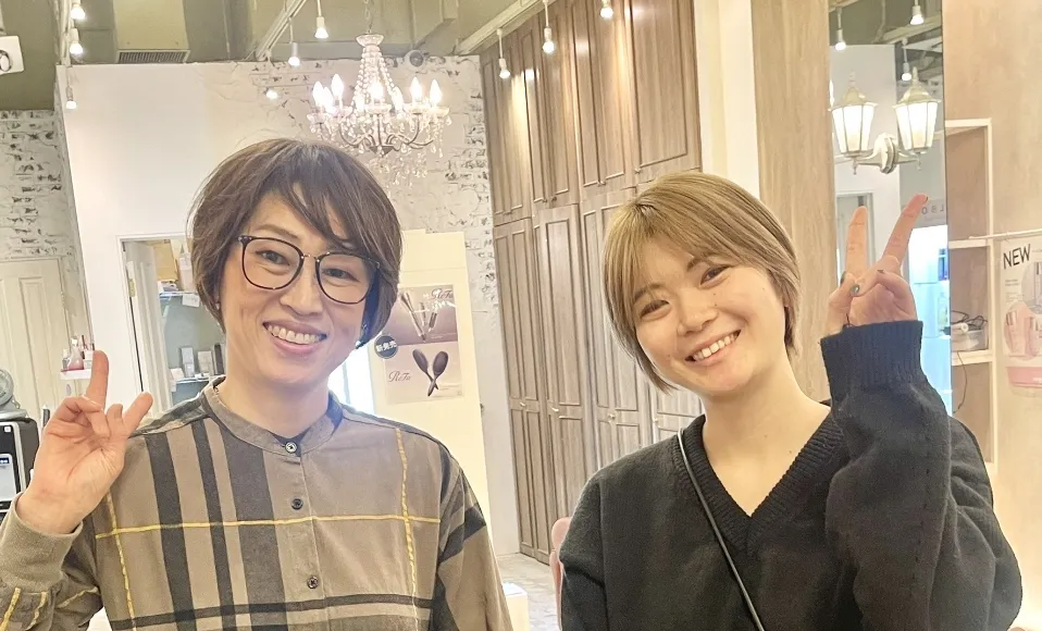 アクストの想い
