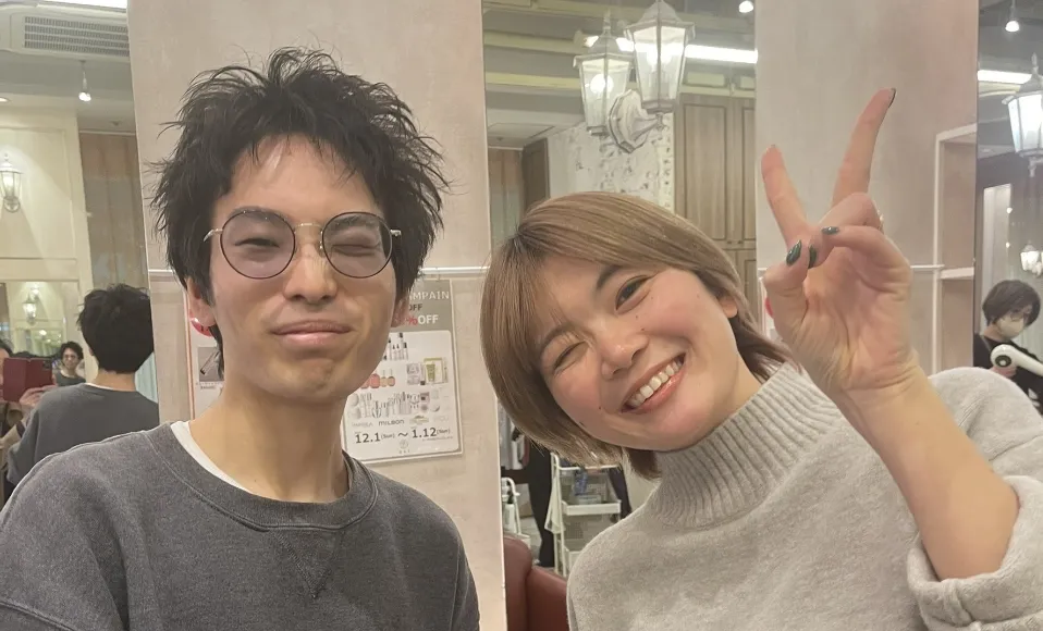アクストの想い
